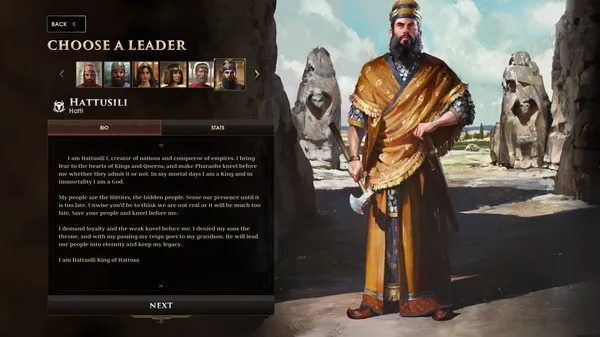 天竺帝国DLC，历史4X策略旧世界新玩法即将上线