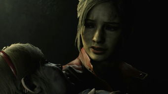 生化危机9里昂最佳伴侣是谁？IGN票选雪莉断档第一