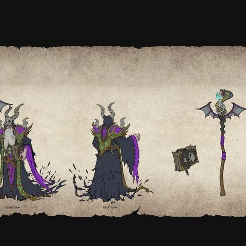 深度复盘Grubby vs Lyn，顶级兽族内战的运营与博弈