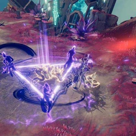 Steam ARPG，MMO平替的最佳选择