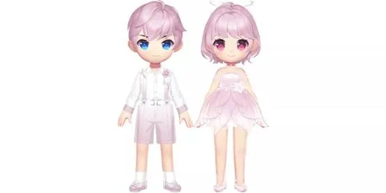 返校日必看！沉梦女孩朵朵典藏外观免费领