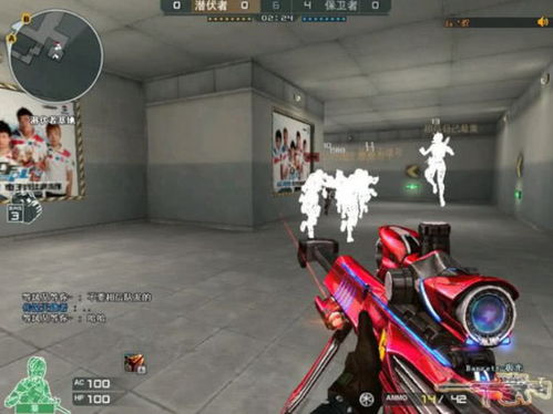 CF沙暴刷枪软件下载？警惕2026年最新骗局与防封实战