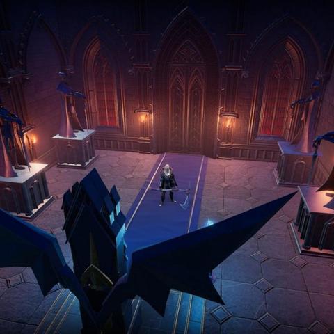 暗黑4赛季2全解析，吸血鬼异能搭配与100级速通技巧