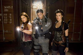 生化危机9里昂最佳伴侣，IGN票选雪莉断层领先？