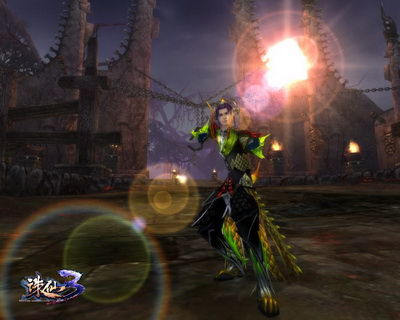 2026年3月16日，枪林弹雨暴击玩法前瞻