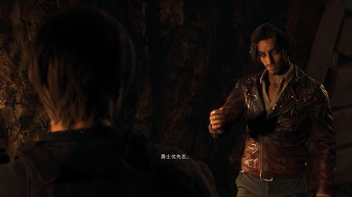 IGN评选生化危机9里昂最佳伴侣，雪莉断层登顶引热议