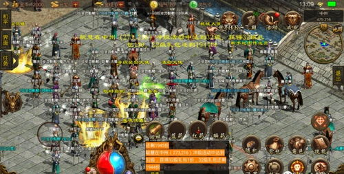 2026天堂2SF怎么选？揭秘高爆与怀旧服打宝避坑门道