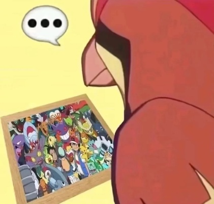 白宫发《宝可梦》政治梗图 宝可梦公司回应：未授权