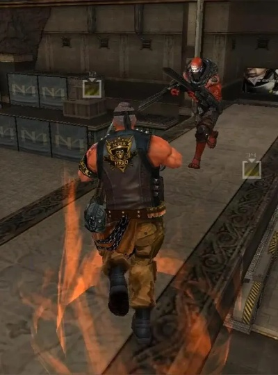 幽灵猎手类型深度解析，生化模式如何利用隐身机制制霸？