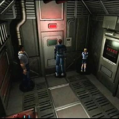 IGN票选《生化危机9》里昂最佳伴侣：雪莉竟断档第一