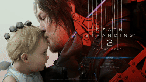 《死亡搁浅2》PC版预载即将开放 官方发布FAQ详解