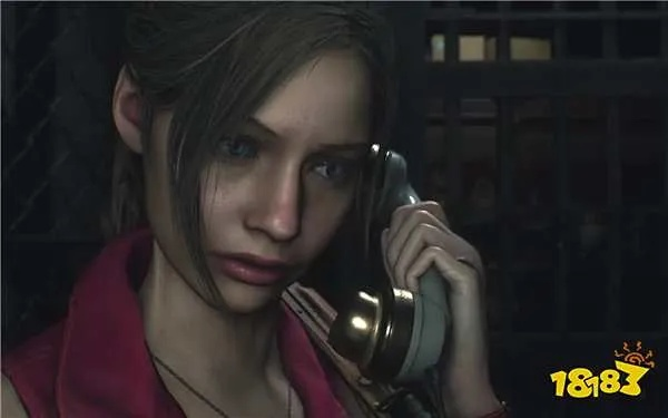 《生化危机9》克莱尔缺席原因曝光：或为重制版让路
