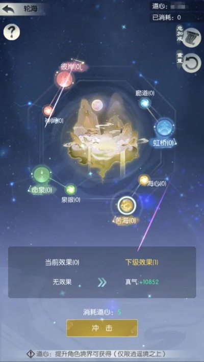 灵峰虚境资格怎么破？最新解锁隐藏前置与阵容实测