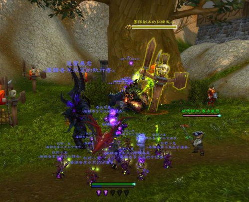 2026魔兽世界大秘境T0职业是谁？DPS冲层深度解析