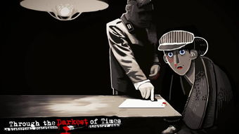 还在为Darkest of Days闪退发愁？这一篇彻底解决