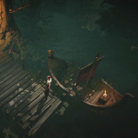 暗黑破坏神世界类型全解析，圣休亚瑞机制与流派构建