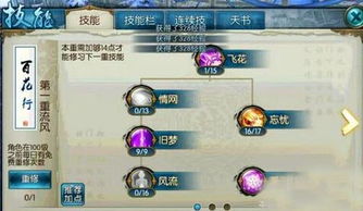 2026诛仙全职业技能加点避坑指南，如何打造T0级极限战力？