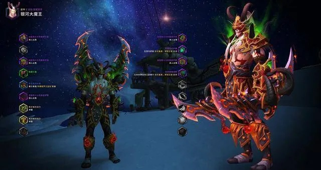 2026年武僧天人合一怎么玩？巅峰盘与毕业装备全解