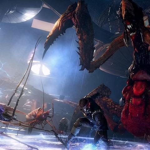 别再用错枪了！使命召唤手游变异狂潮最强武器盘点