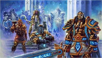 网游时光机:魔兽尊称其为导师！首部3D网游,国内再战风云