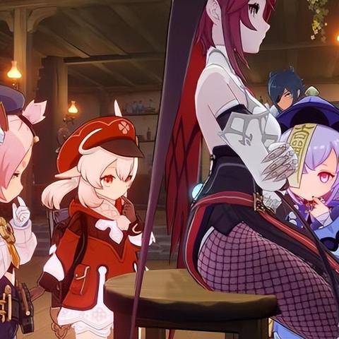 原神6.0至冬版本延迟一年！全新“空月之歌”9月10日上线