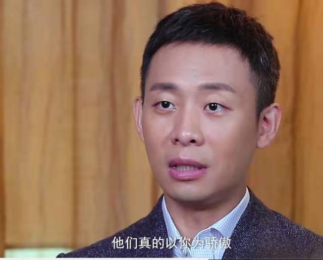 张译获影帝后暂息影充电