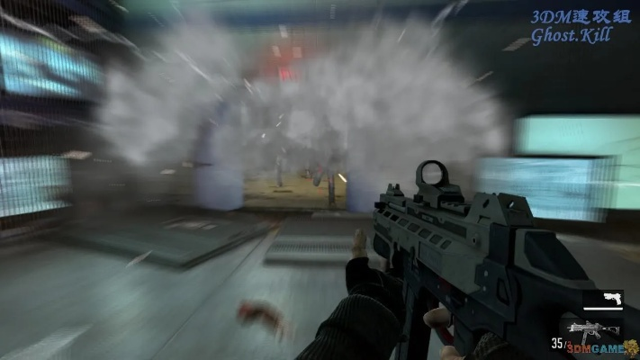 极度恐慌3灵魂成真高分攻略，阿尔特玛与福克斯的完美配合