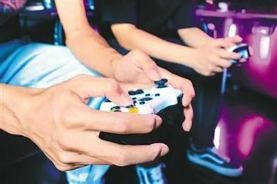 深夜男科:揭秘主力游戏设备