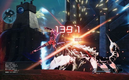 《刀剑神域》新作并非魂游 但角色仍然非常容易死