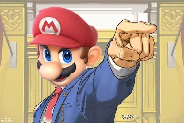 任天堂起诉美国政府要求退还非法征收的关税费用