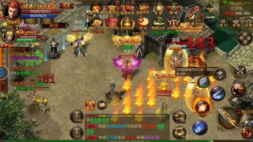 悠悠传奇2026合击版打金实战，1.76复古高爆与沙巴克攻城全攻略