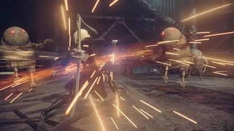 尼尔新作开发确认，原核心团队操刀打造