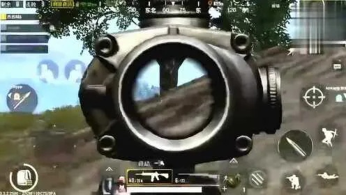 2026绝地求生怎么压枪？独家后坐力修正与满配M4实战指南