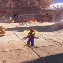 超级马里奥银河大电影海报藏冷门反派 玩家关注吗？