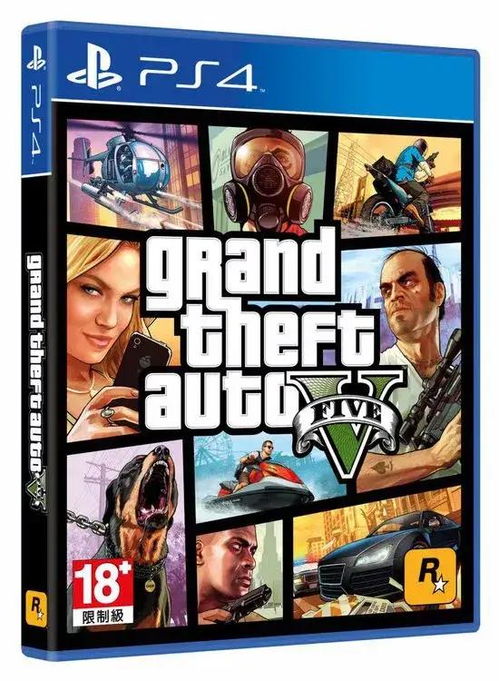 苦等GTA6 PC版？R星官网信息暗示或2027年上线