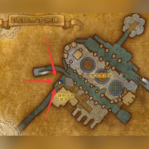 独家揭秘，霍迪尔之子声望全攻略，猛犸象坐骑获取捷径