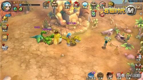 2026年石器时代2.5私服怎么选？独家揭秘良心服与隐藏玩法