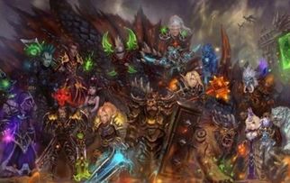 魔兽世界灵魂石在哪？隐藏位置多图攻略