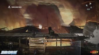 刺客信条影五忍众隐藏任务怎么玩？新手独家攻略指南