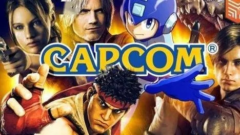 卡普空4月前藏神秘新作？玩家别错过