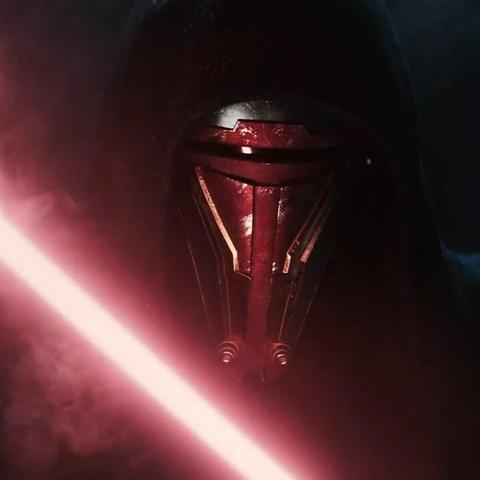 等五年！星战，旧共和国武士重制仍在开发