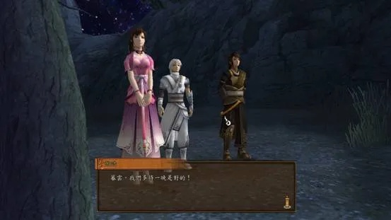 云之遥全收集攻略，别错过兰茵结局与神凛幻域隐藏宝物