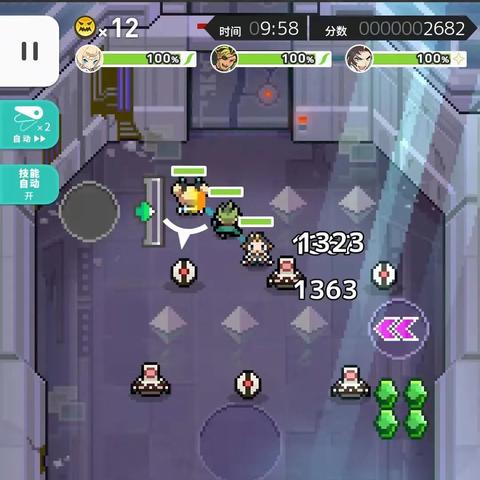 再见了！世界弹射物语国服四年，弹射传奇终成回忆