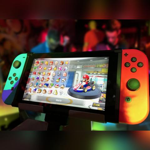 老玩家自述任天堂红白机黑历史，当年街头盗版多疯狂？