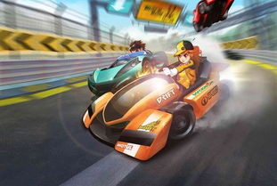 QQ飞车帝龙还值得练吗？2026年性能实测与最强改装方案