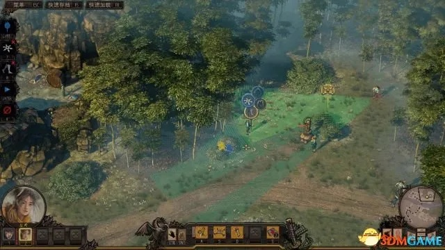 影子战术将军之刃卡关救星，暗影模式实战与连招深度解析