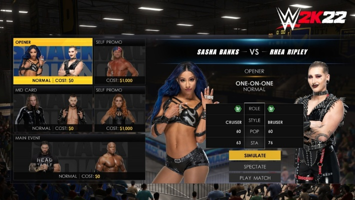 WWE 2K26通行证付费后还得肝？玩家吐槽刷不停