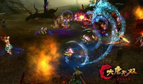 大唐无双PVP必看，2026年装备宝石搭配极致省钱流