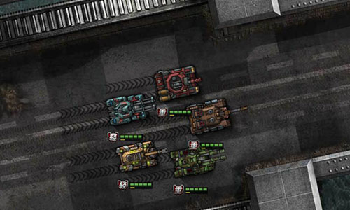 狭道列车怎么打？揭秘四种核心类型与应对策略