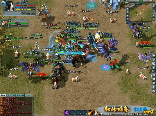 封神榜3最强职业怎么选？独家揭秘2026开区登顶实战攻略